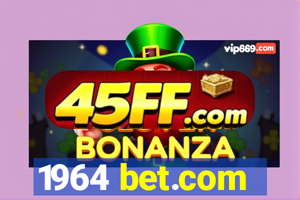 1964 bet.com
